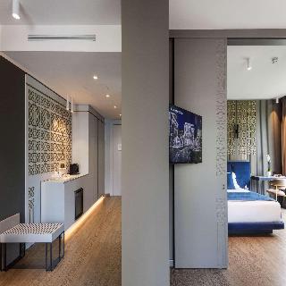 Boutique Hotel Stresa fotoÄŸrafÄ±
