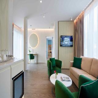 Boutique Hotel Stresa fotoÄŸrafÄ±