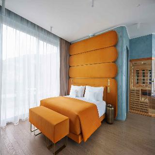 Boutique Hotel Stresa fotoÄŸrafÄ±