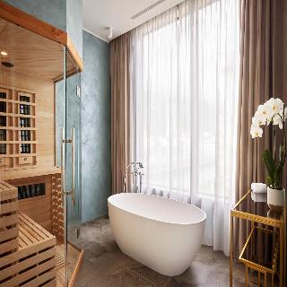 Boutique Hotel Stresa fotoÄŸrafÄ±