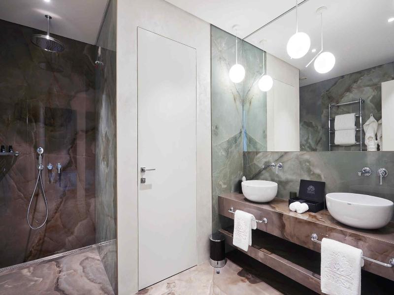 Boutique Hotel Stresa - Oda