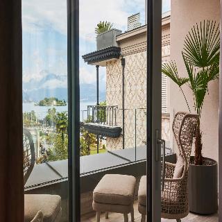 Boutique Hotel Stresa fotoÄŸrafÄ±