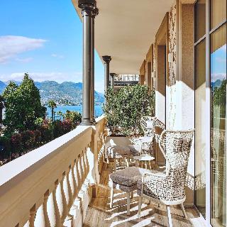 Boutique Hotel Stresa fotoÄŸrafÄ±