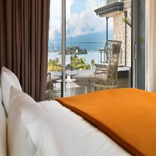 Boutique Hotel Stresa fotoÄŸrafÄ±