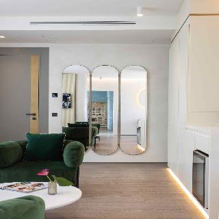 Boutique Hotel Stresa fotoÄŸrafÄ±