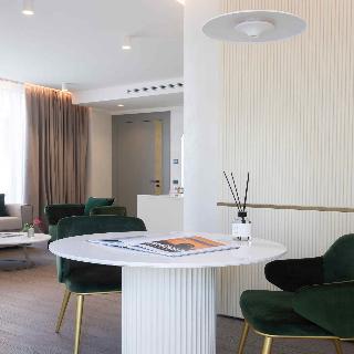 Boutique Hotel Stresa fotoÄŸrafÄ±