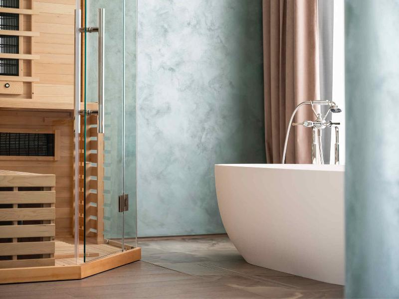Boutique Hotel Stresa - Oda