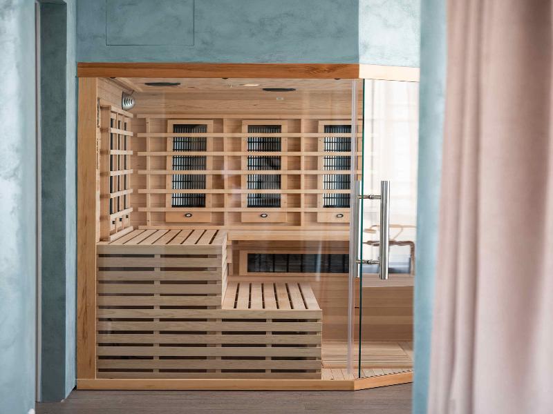Boutique Hotel Stresa - Oda