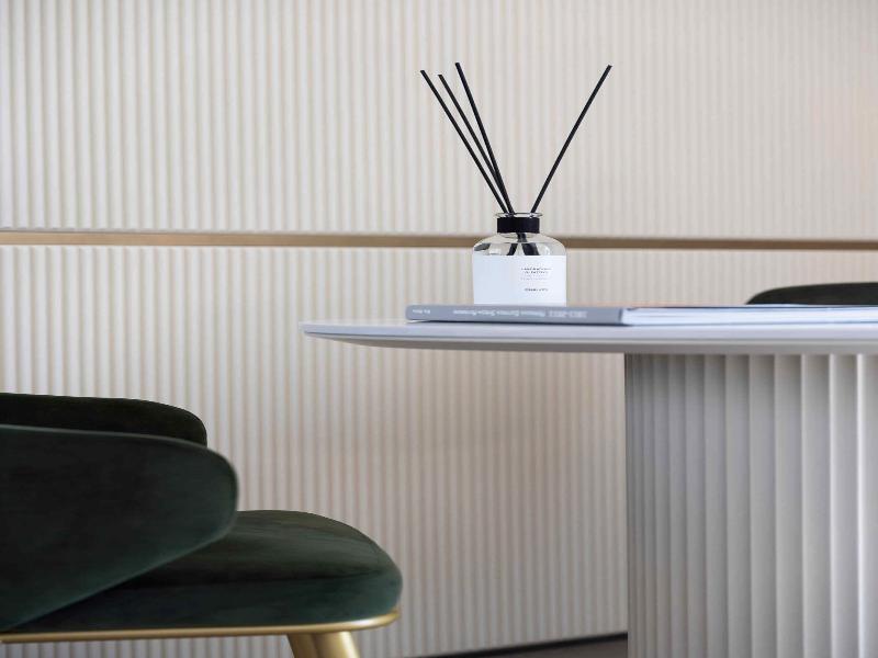 Boutique Hotel Stresa - Oda