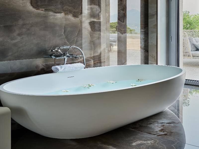 Boutique Hotel Stresa - Oda