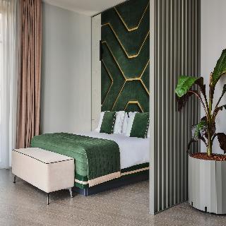 Boutique Hotel Stresa fotoÄŸrafÄ±