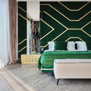 Boutique Hotel Stresa fotoÄŸrafÄ±
