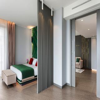 Boutique Hotel Stresa fotoÄŸrafÄ±