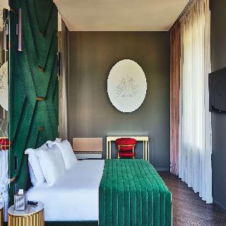 Boutique Hotel Stresa fotoÄŸrafÄ±