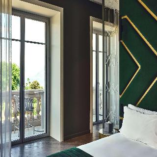 Boutique Hotel Stresa fotoÄŸrafÄ±