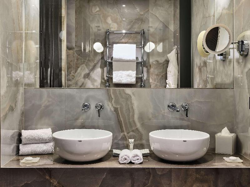 Boutique Hotel Stresa - Oda