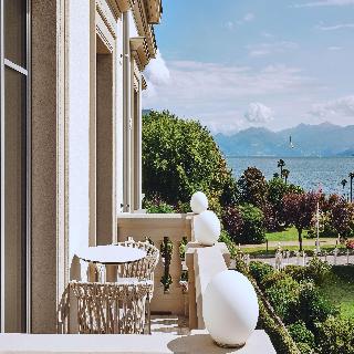 Boutique Hotel Stresa fotoÄŸrafÄ±