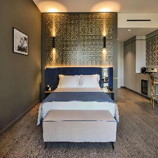 Boutique Hotel Stresa fotoÄŸrafÄ±