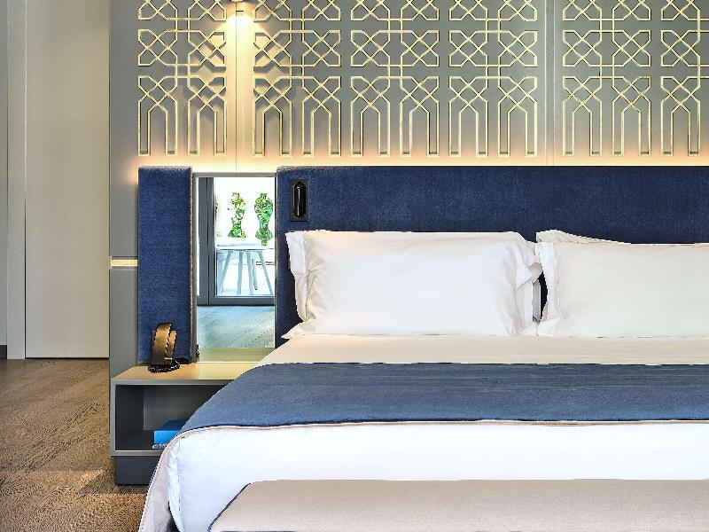 Boutique Hotel Stresa - Oda