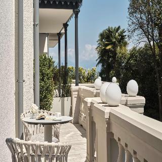 Boutique Hotel Stresa fotoÄŸrafÄ±