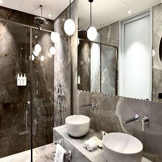 Boutique Hotel Stresa fotoÄŸrafÄ±