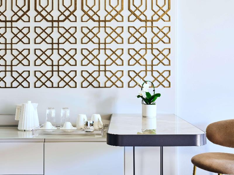 Boutique Hotel Stresa - Oda