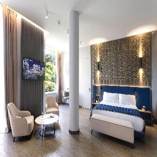 Boutique Hotel Stresa fotoÄŸrafÄ±