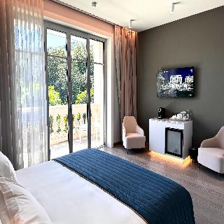 Boutique Hotel Stresa fotoÄŸrafÄ±