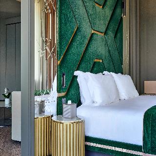 Boutique Hotel Stresa fotoÄŸrafÄ±