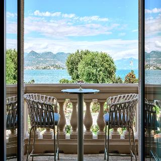 Boutique Hotel Stresa fotoÄŸrafÄ±