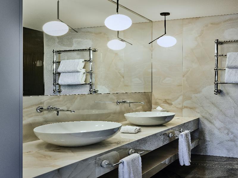 Boutique Hotel Stresa - Oda