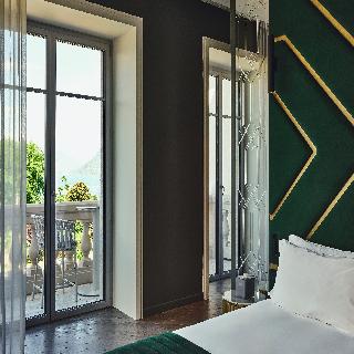 Boutique Hotel Stresa fotoÄŸrafÄ±