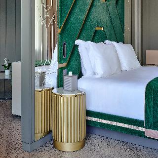 Boutique Hotel Stresa fotoÄŸrafÄ±