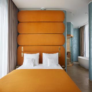Boutique Hotel Stresa fotoÄŸrafÄ±