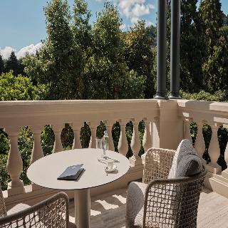 Boutique Hotel Stresa fotoÄŸrafÄ±