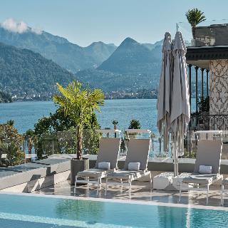 Boutique Hotel Stresa fotoÄŸrafÄ±