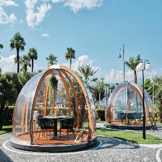 Boutique Hotel Stresa fotoÄŸrafÄ±