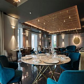 Boutique Hotel Stresa fotoÄŸrafÄ±
