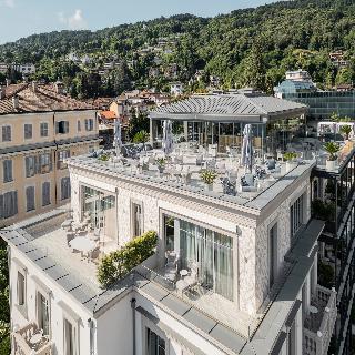 Boutique Hotel Stresa fotoÄŸrafÄ±
