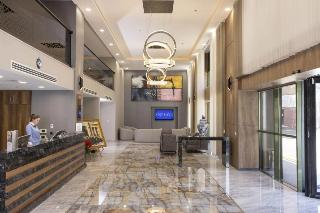Anemon Karabuk Hotel fotoÄŸrafÄ±
