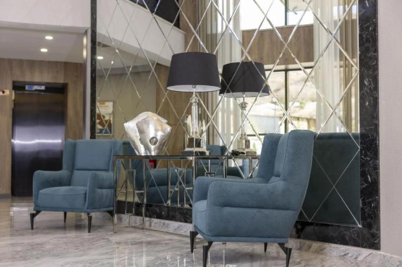 Anemon Karabuk Hotel - Lobi