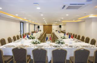 Anemon Karabuk Hotel fotoÄŸrafÄ±