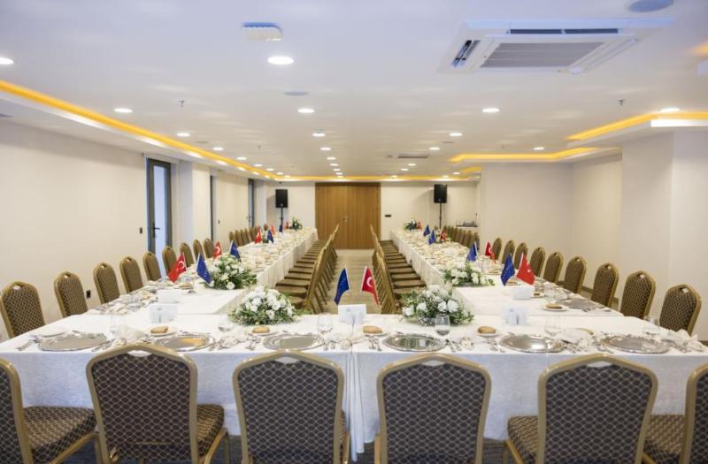 Anemon Karabuk Hotel - Toplantı