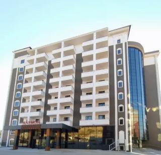 Anemon Karabuk Hotel otel fotoğrafı