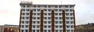 Anemon Karabuk Hotel fotoÄŸrafÄ±