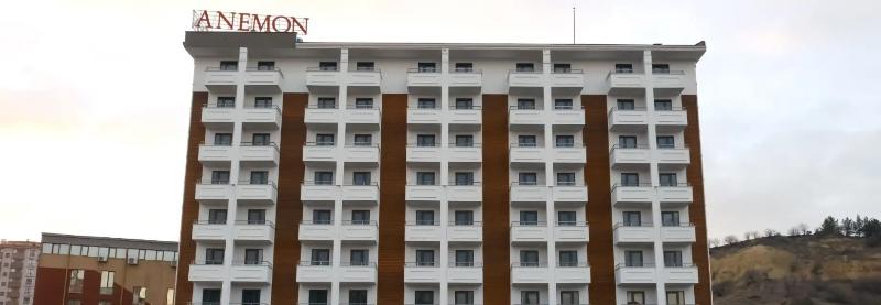 Anemon Karabuk Hotel - Genel