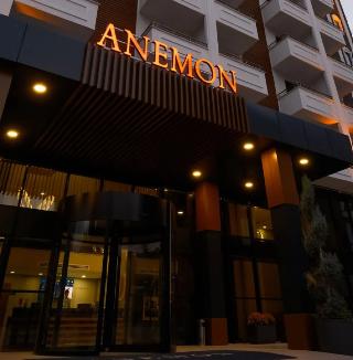 Anemon Karabuk Hotel fotoÄŸrafÄ±