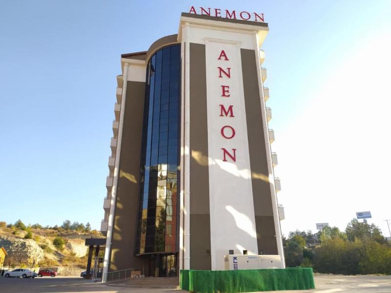 Anemon Karabuk Hotel - Genel