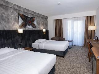 Anemon Karabuk Hotel fotoÄŸrafÄ±