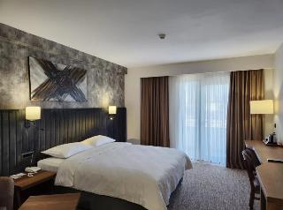 Anemon Karabuk Hotel fotoÄŸrafÄ±